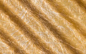 Paradise fibreglass roof waterproofing