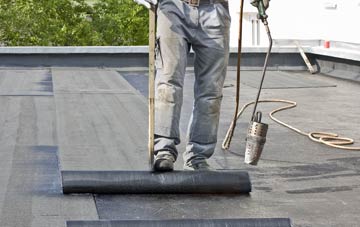 flat roof replacement Paradise, Gloucestershire