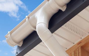Paradise gutter installation costs