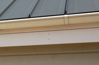Paradise soffit repair