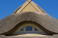 Paradise thatch roofing